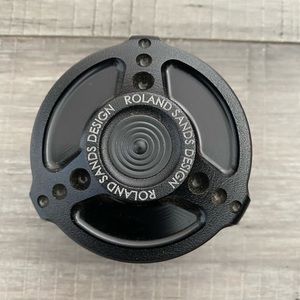 Roland Sands Design Motorcycle Fuel Cap